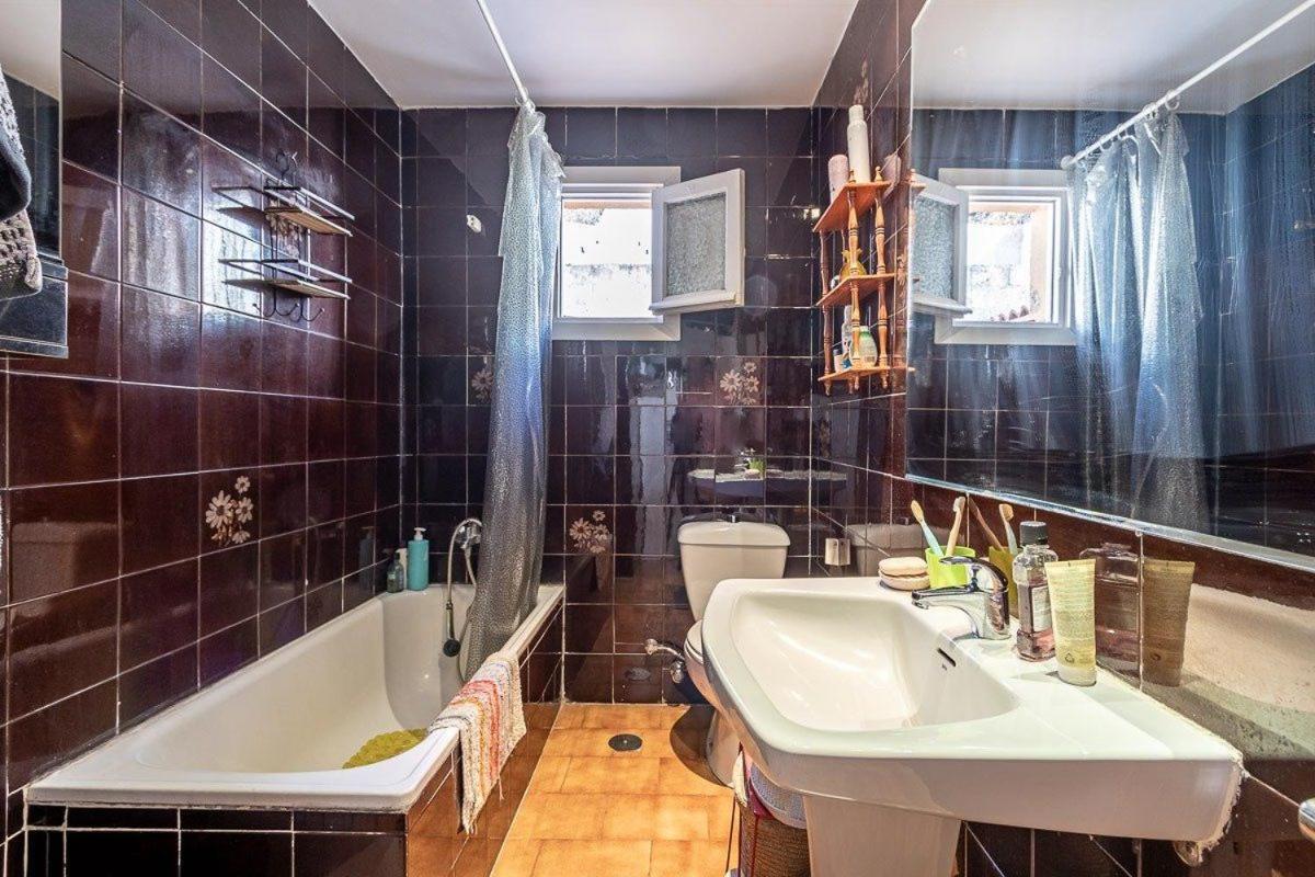 Amazing Apartment In Albaicin 5 Minutes To The City Center 그라나다 외부 사진
